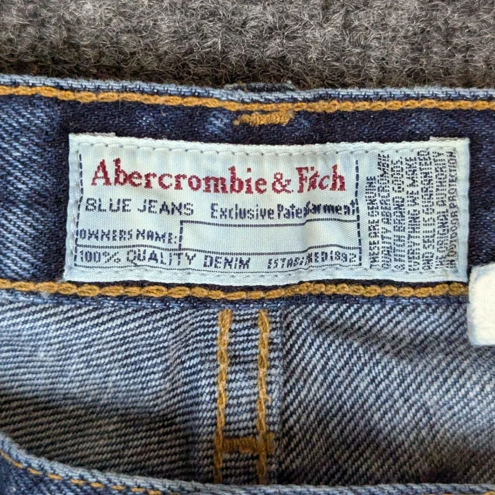 Abercrombie & Fitch abercrombie fitch